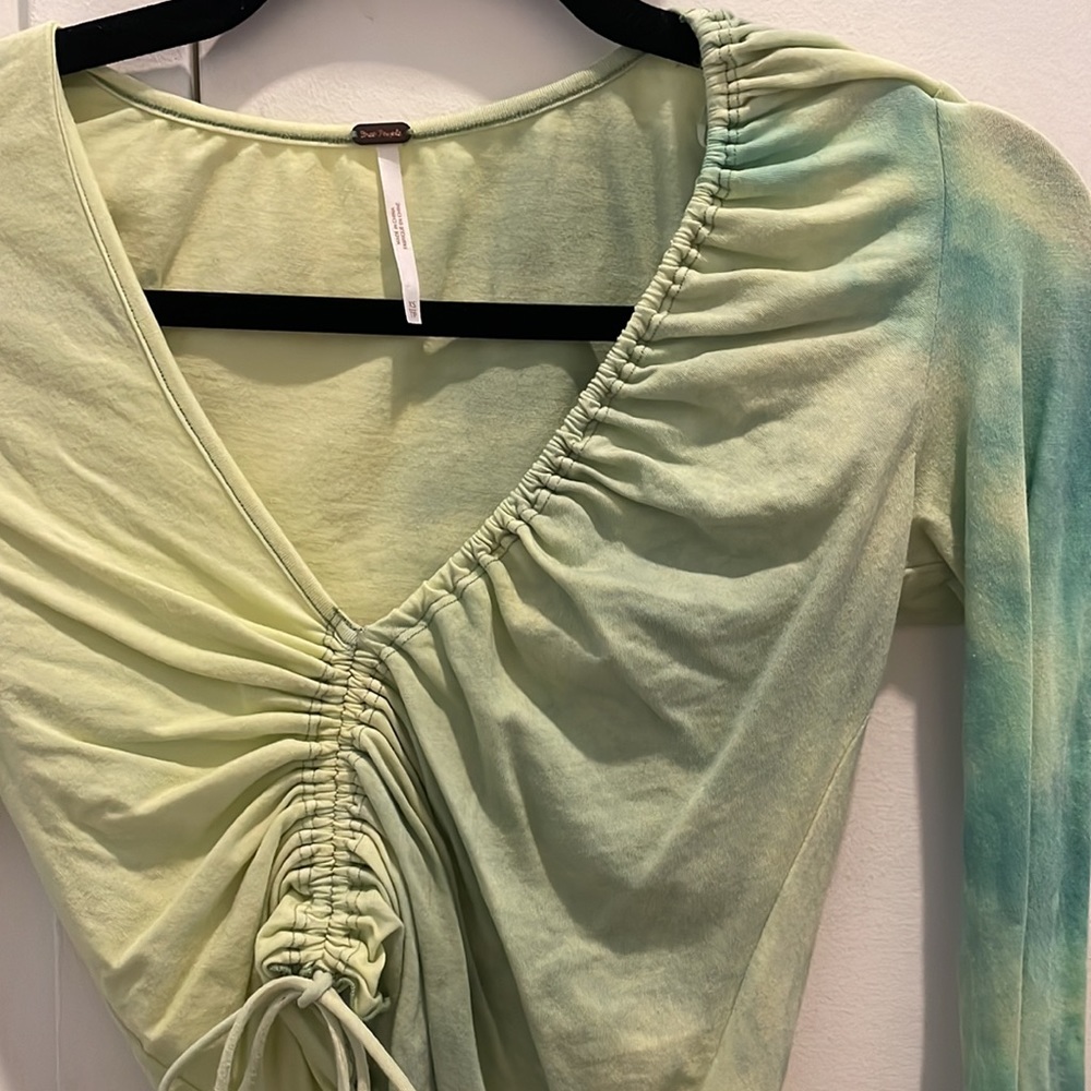 Free People Sherri Top - Picture 4 of 6